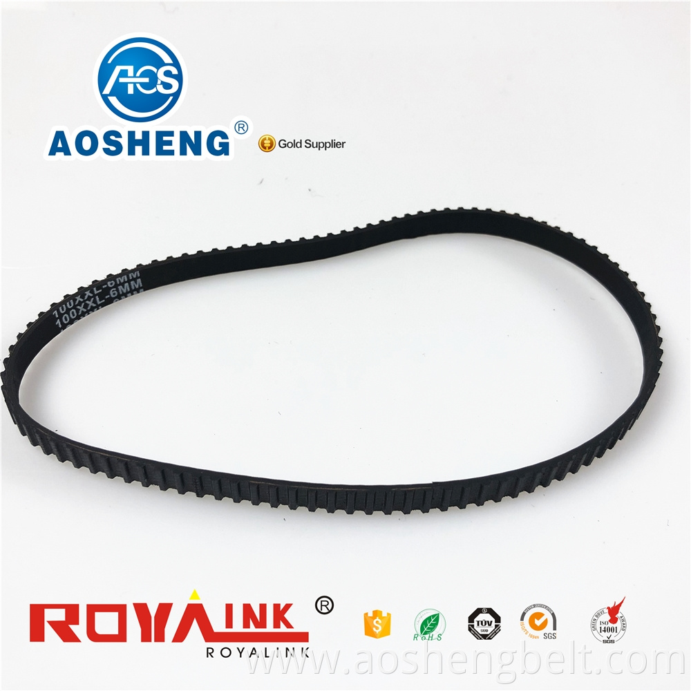 Manufacturers supply automotive motorcycle washing machine sewing machine wholesale industrial vbelt